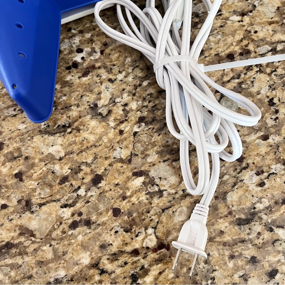 IKEA Smila Wall Mount Blue Star Light - Picture 6 of 13